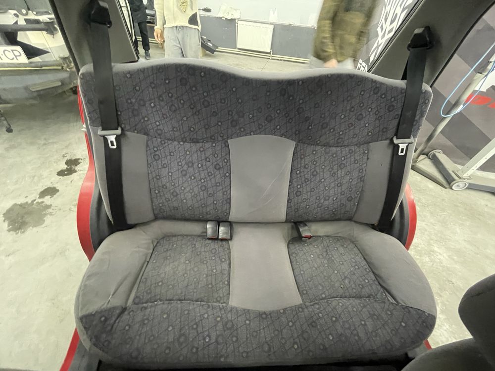 Продам Daewoo Matiz на ходу