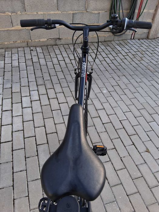 Bicicleta Estrada/cidade NOVA