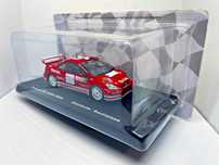 Miniatura Rally 1/43