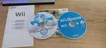 Consola Nintendo Wii Black Edition