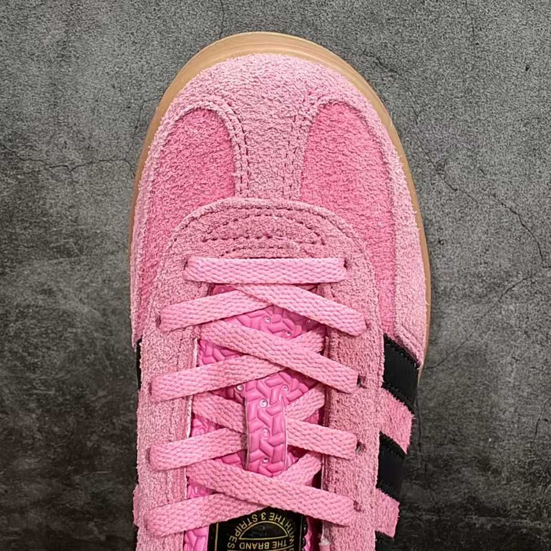 adidas Gazelle Indoor Bliss Pink Purple (Women's)  38