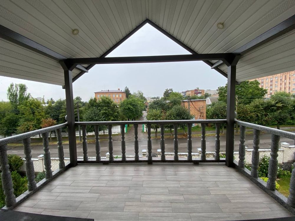 Продаж будинку‼️ Парк Гагаріна,300м2