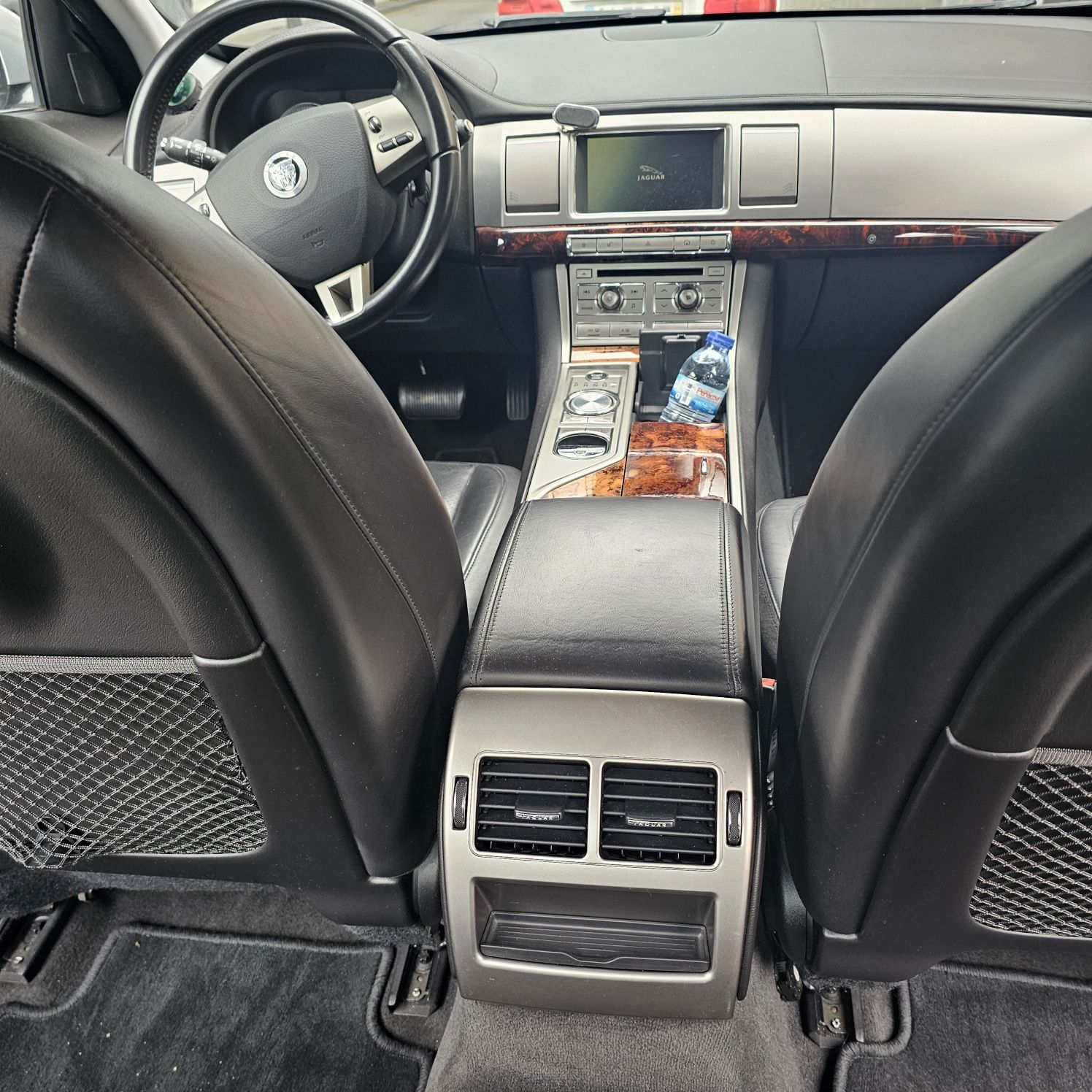 Jaguar xf 3.0 D S