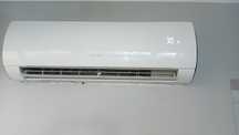 Klimatyzacja wewnetrzna SINCLAIR 3.5KW kompletna