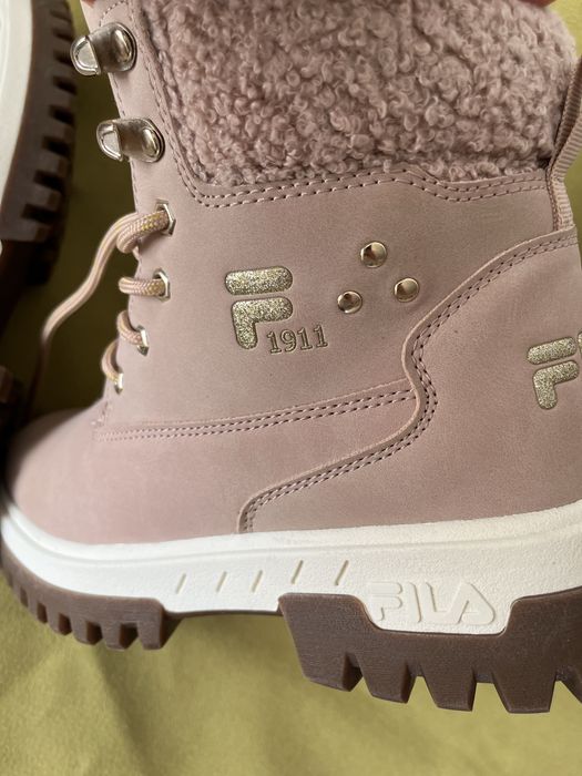 Ботіночки жіночі