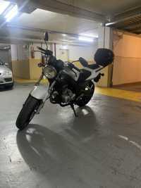 Moto Daelin 125cc