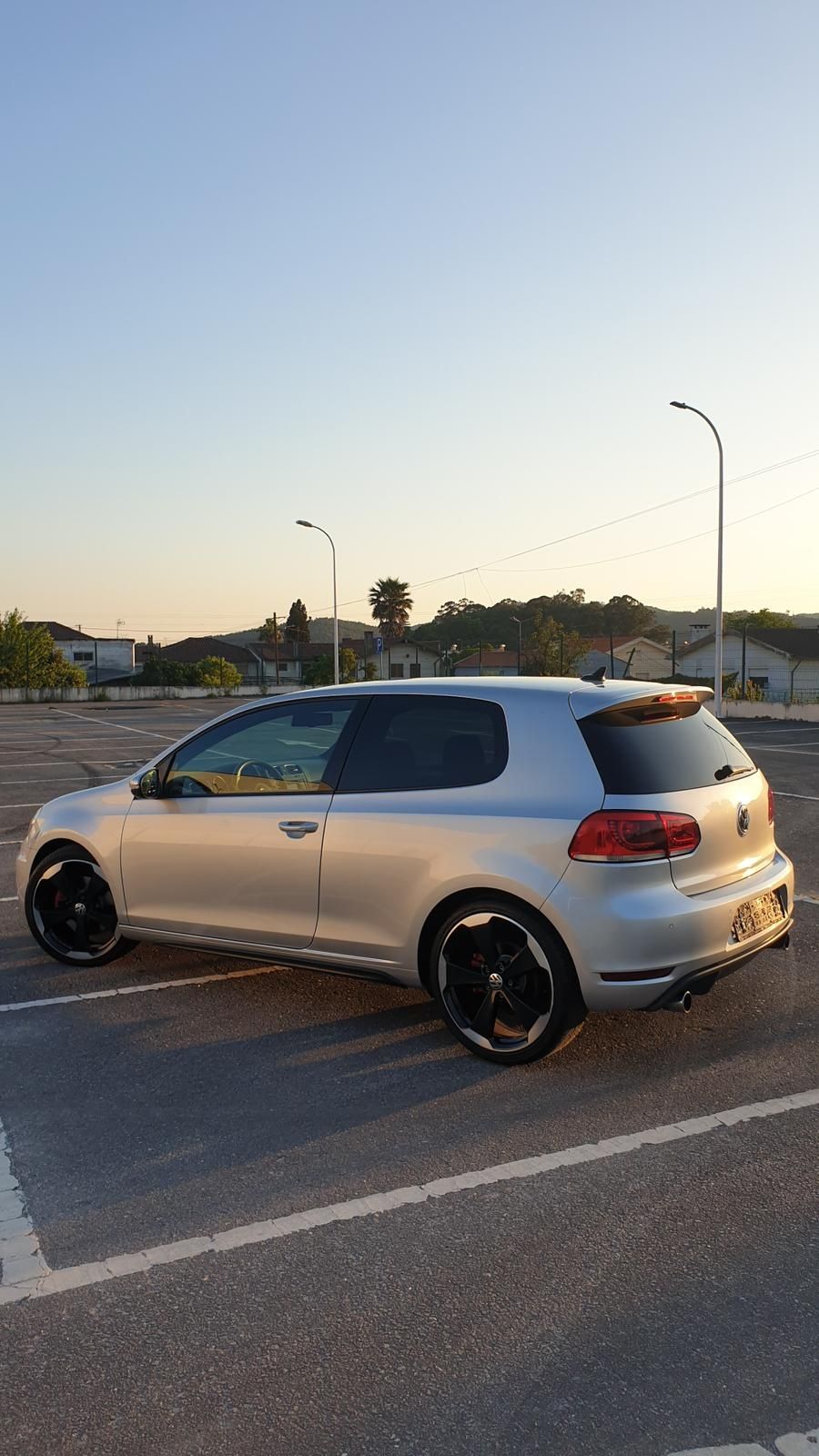 Vw Golf 6 GTI 90.000km