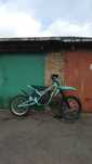 не sur ron. Custom