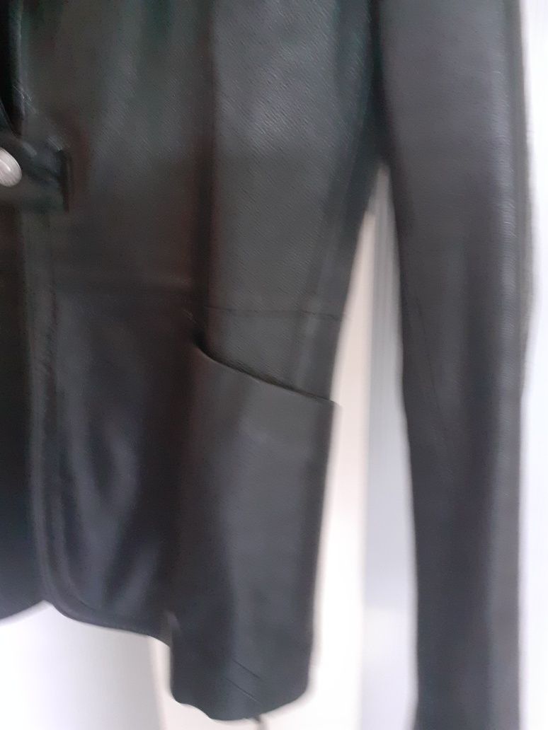 Blazer Cheyenne tam L couro