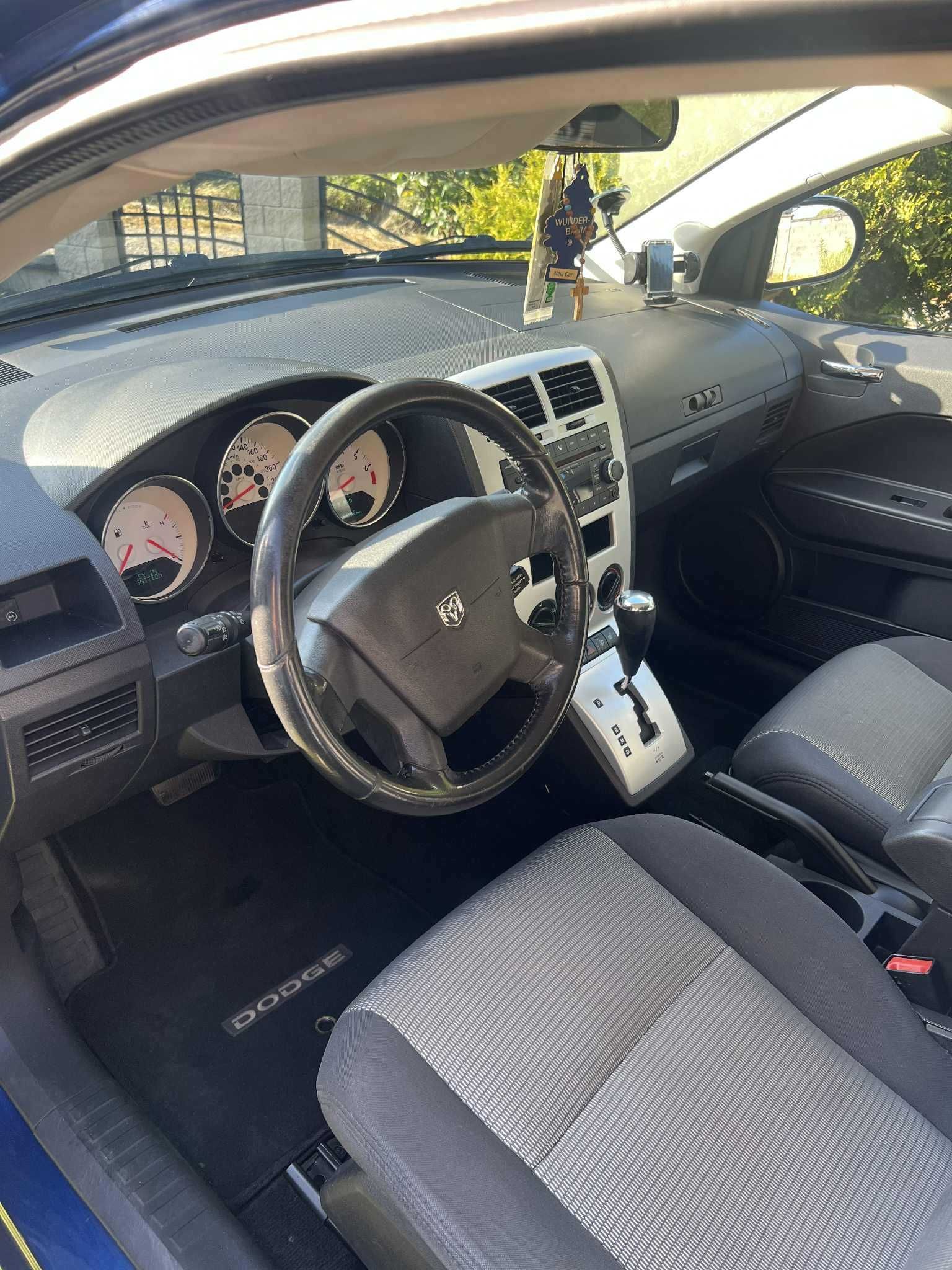 Dodge Caliber 2009 | 2.0 Benzyna + LPG | Automat | Zadbany