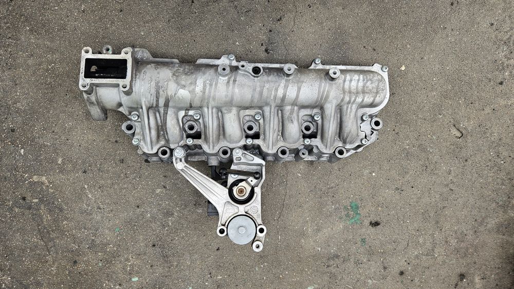Kolektor ssący jak nowy 1.9 cdti 150km z19dth opel vectra c signum
