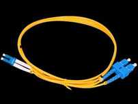 Kabel światłowód Patch Cord Rosenberger OSI Fiber-Optics 10m