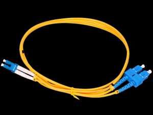 Kabel światłowód Patch Cord Rosenberger OSI Fiber-Optics 10m