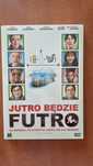 Jutro będzie FUTRO płyta DVD