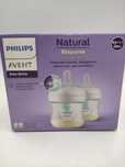 Na Lewara Butelki dziecięce Philips Avent SCY670/02 125ml
