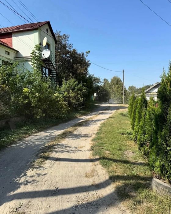 Продаж будинку Кременець