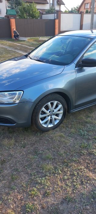 Джетта 6 2015 рестайлинг