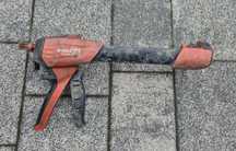 Wyciskacz pistolet Hilti HDM 500