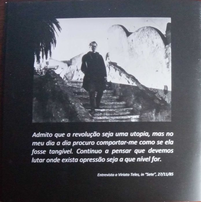 José Afonso	- - - - -		Viva o Poder Popular	- - - - -	2 X DVD