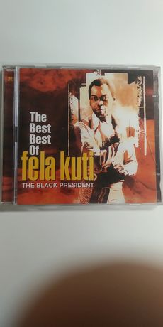 Fela Kuti BEST of BEST