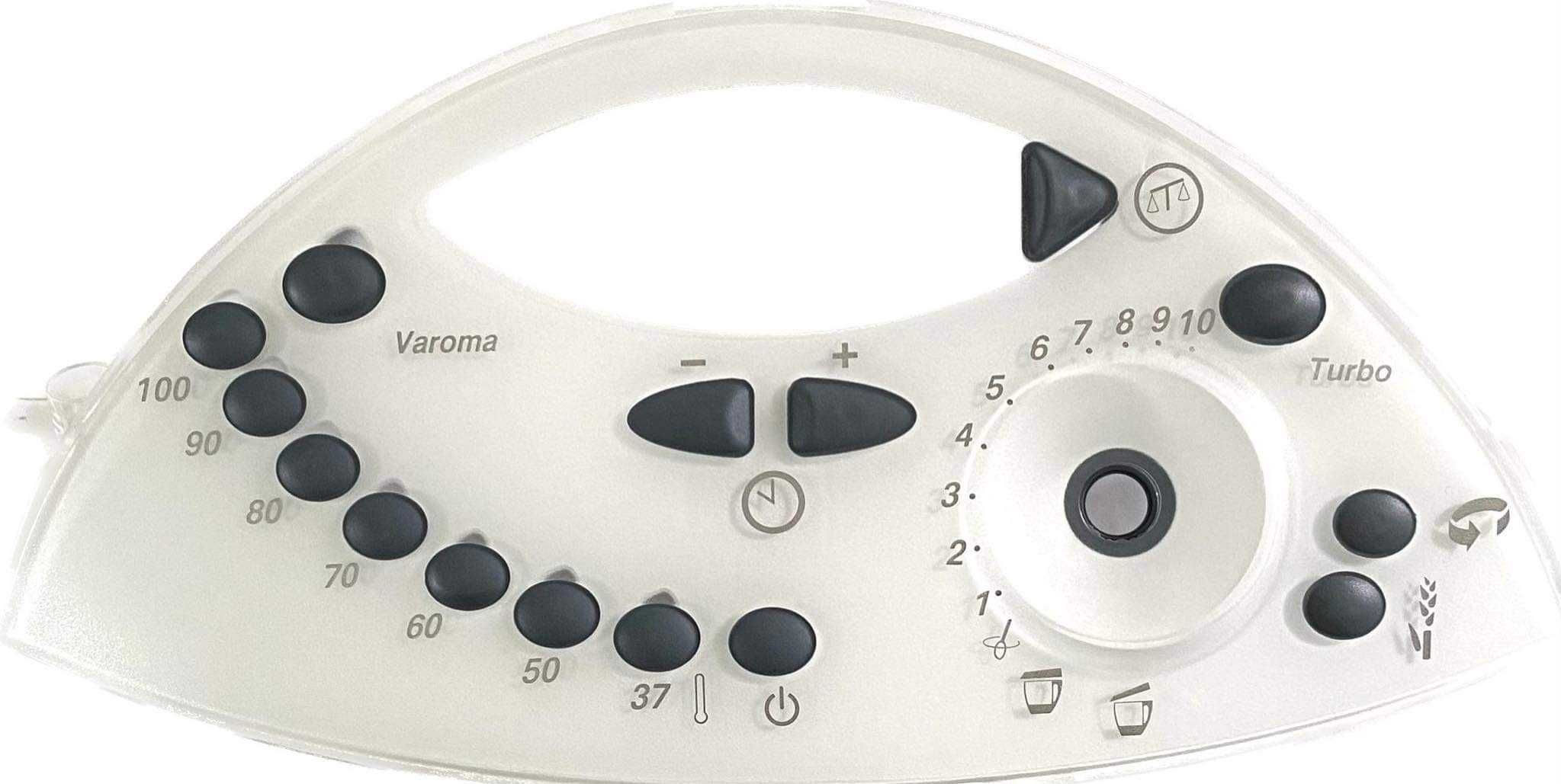 panel ekranu sterującego do Thermomix TM31