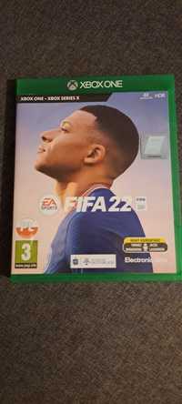 FIFA 2022 Xbox one