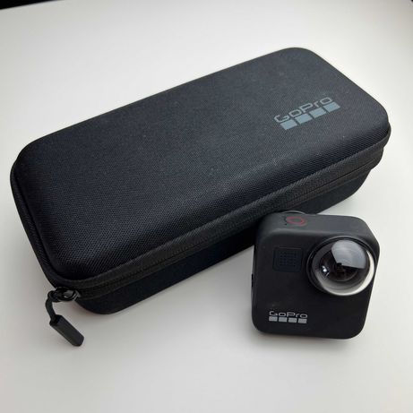 GoPro MAX 360 - Pack Acessórios - NOVO