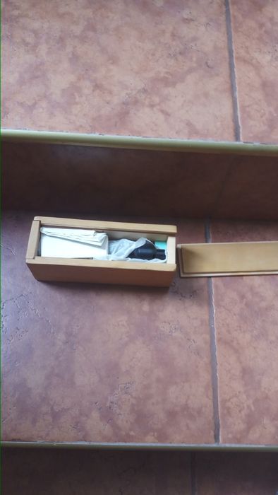 оптический прицел  СССР