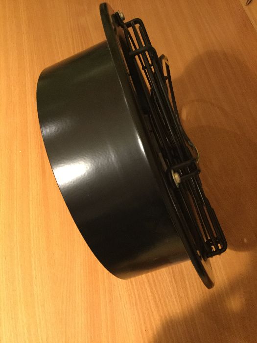 Wentylator osiowy Harmann - Shark 250/4/1000