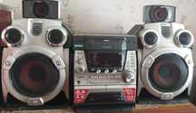 Продам Музыкальные центры Aiwa JAX-N88