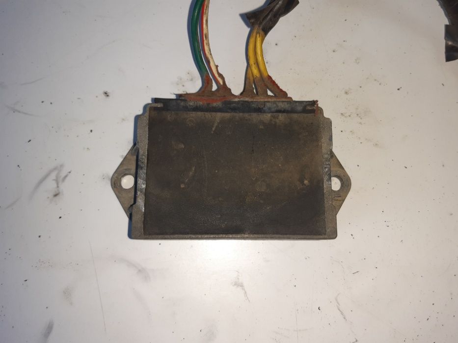 Gas Gas fse 450 04r regulator napięcia części