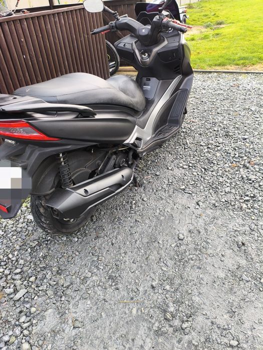 Kymco x town downtown dink street 300/125 ( Burgman,GTS,X max, Forza)