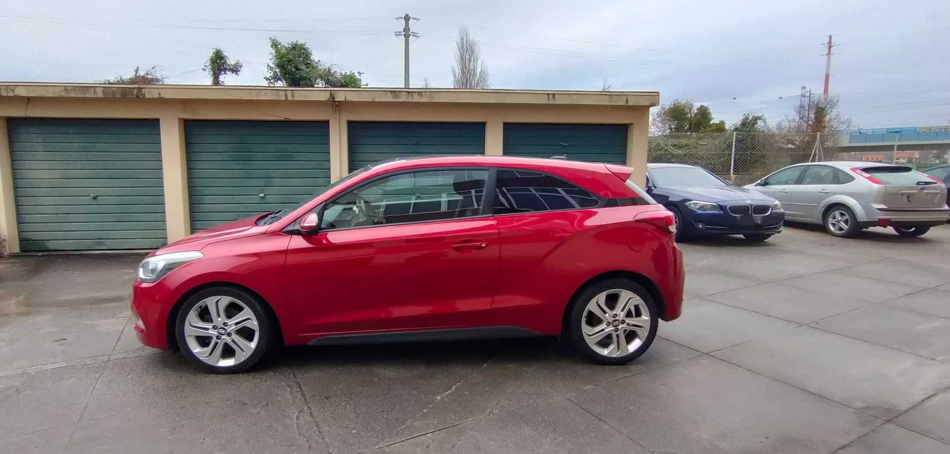 HYUNDAI i20 Coupe 1.0 Turbo - GDI