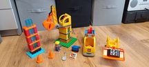 Duplo 10816 Wielka budowa