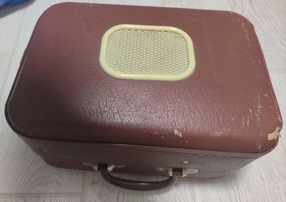 Продам радянський програвач  ,,Ювілейний".