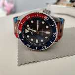Zegarek Seiko SRPD53K1 Pepsi / Citizen / Casio / Orient / Timex