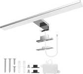 Lampa do lustra łazienkowego LED 5W 500LM IP44. Używana