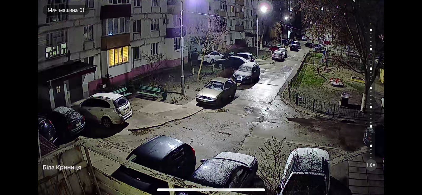 ‼️WiFi Вулична 12Мп універсальна камера нагляду з автозумом х8 iCSee‼️