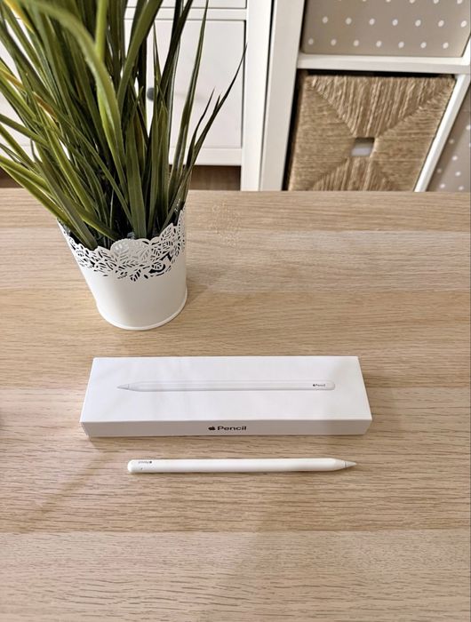 Apple Pencil 2