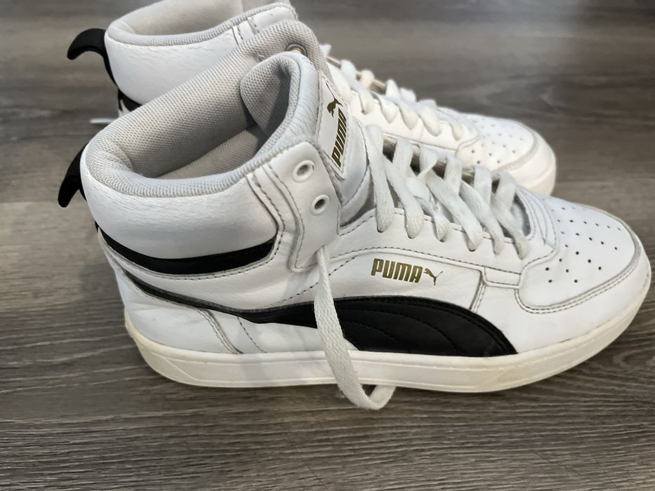 Sapatilhas Puma originais