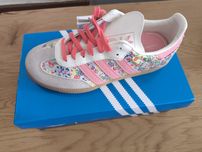 Adidas Samba OG London tamanho 34 NOVAS
