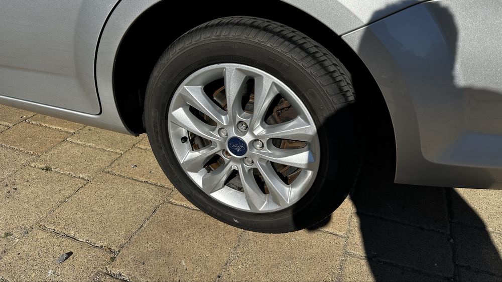 Ford Mondeo MK4, 2013, 2.0 TDCi 163KM