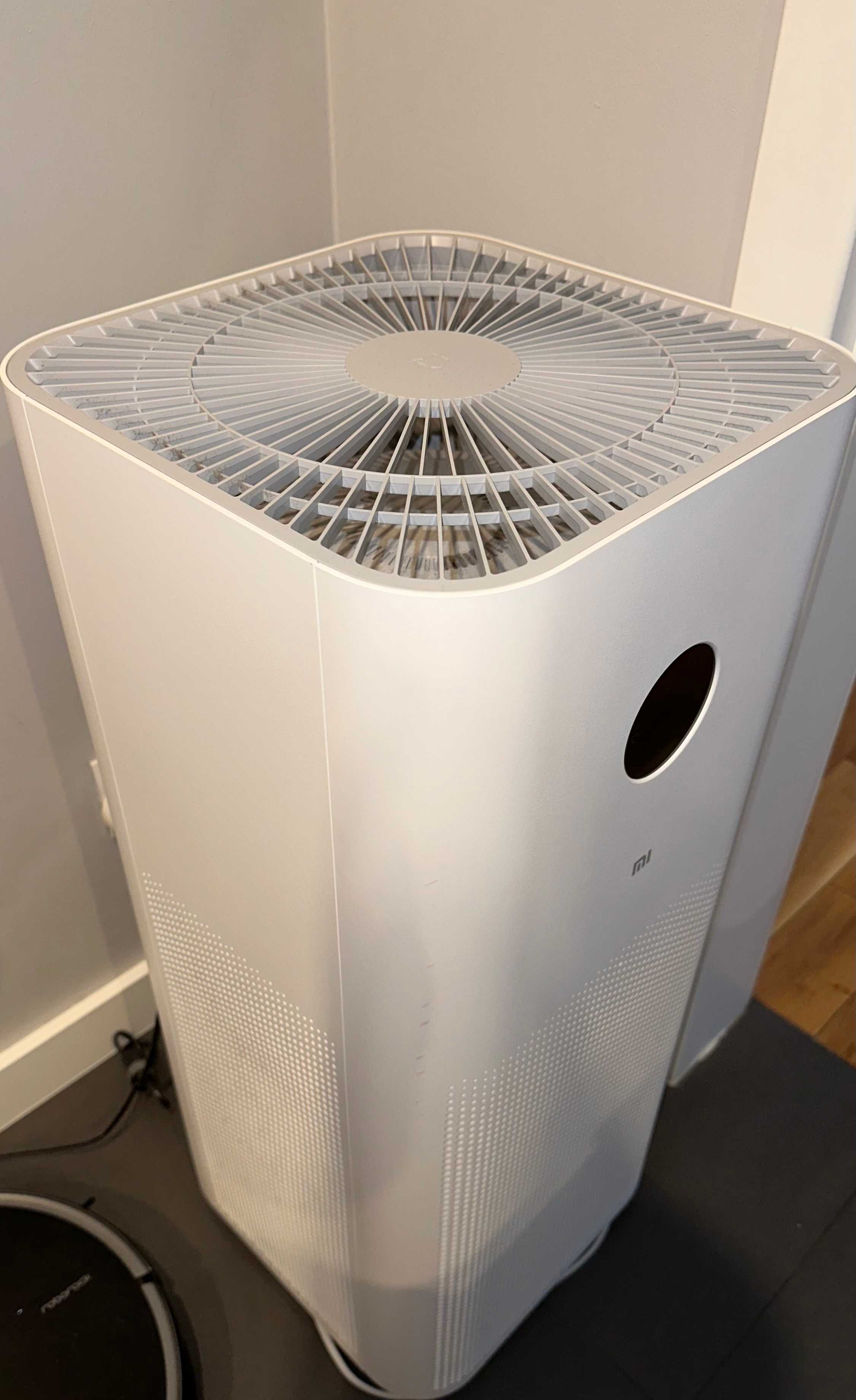 Oczyszczacz powietrza Xiaomi Mi Air Purifier Pro H