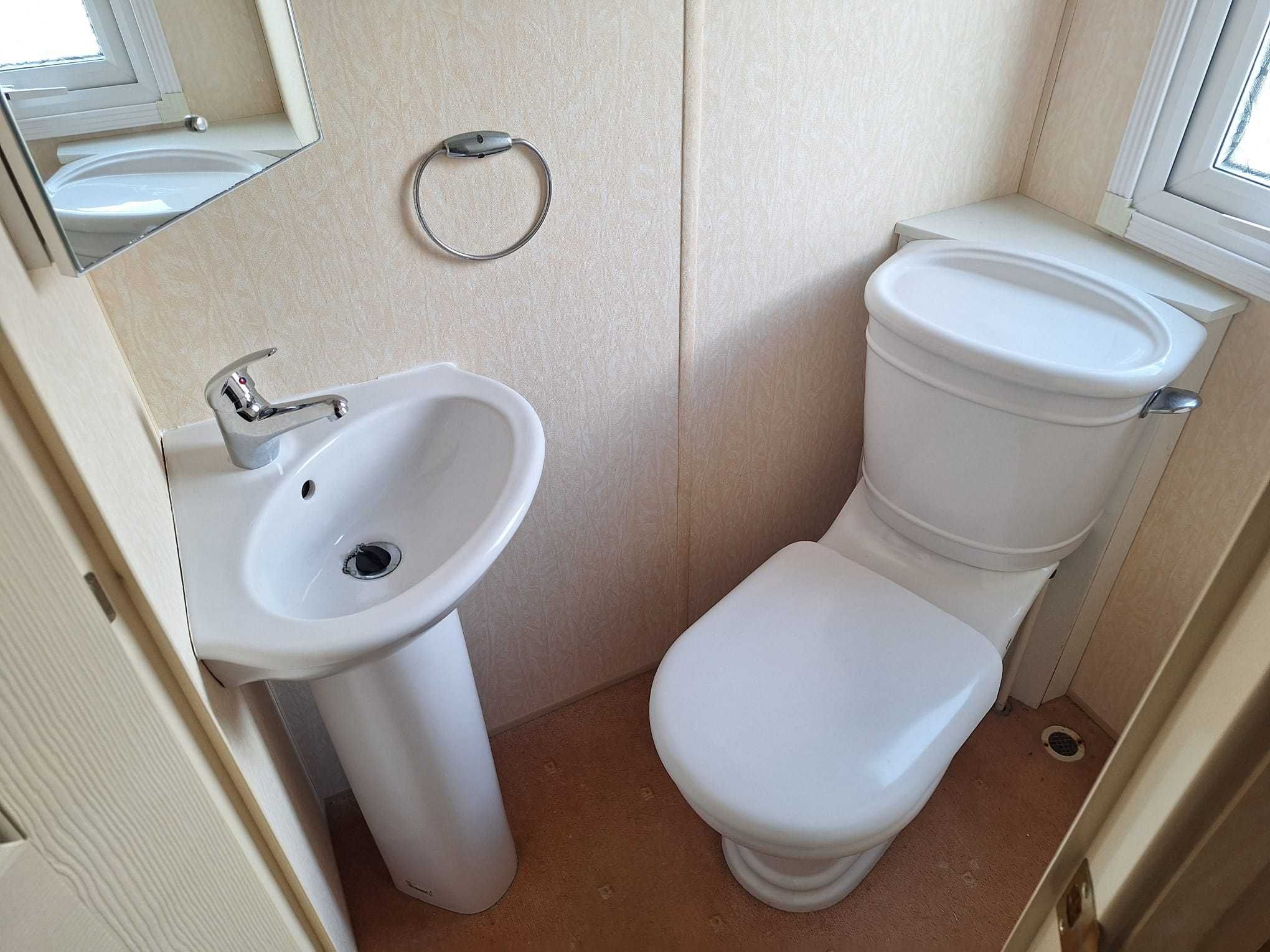 Casa Móvel / Mobile Home Nº 2330 WILLERBY ASPEN T2 11,30x3,70m