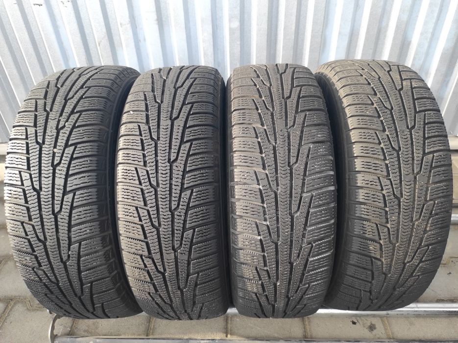 Шини 185/60R15 Nokian