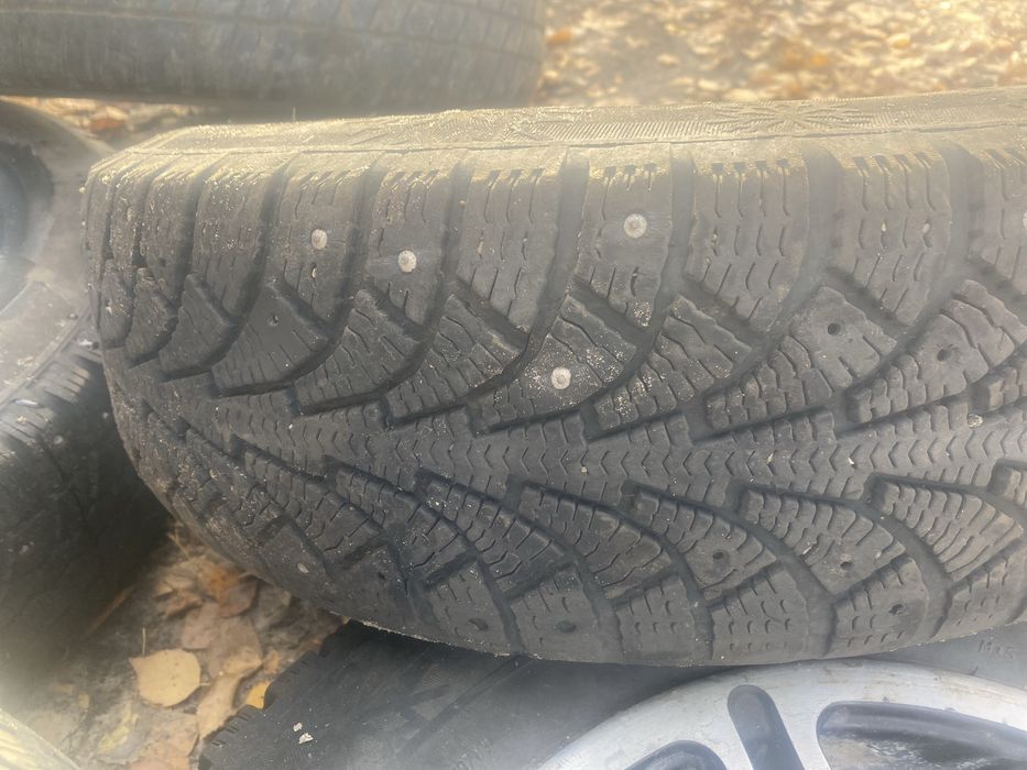 Титани GRANPRIX R13 4:98