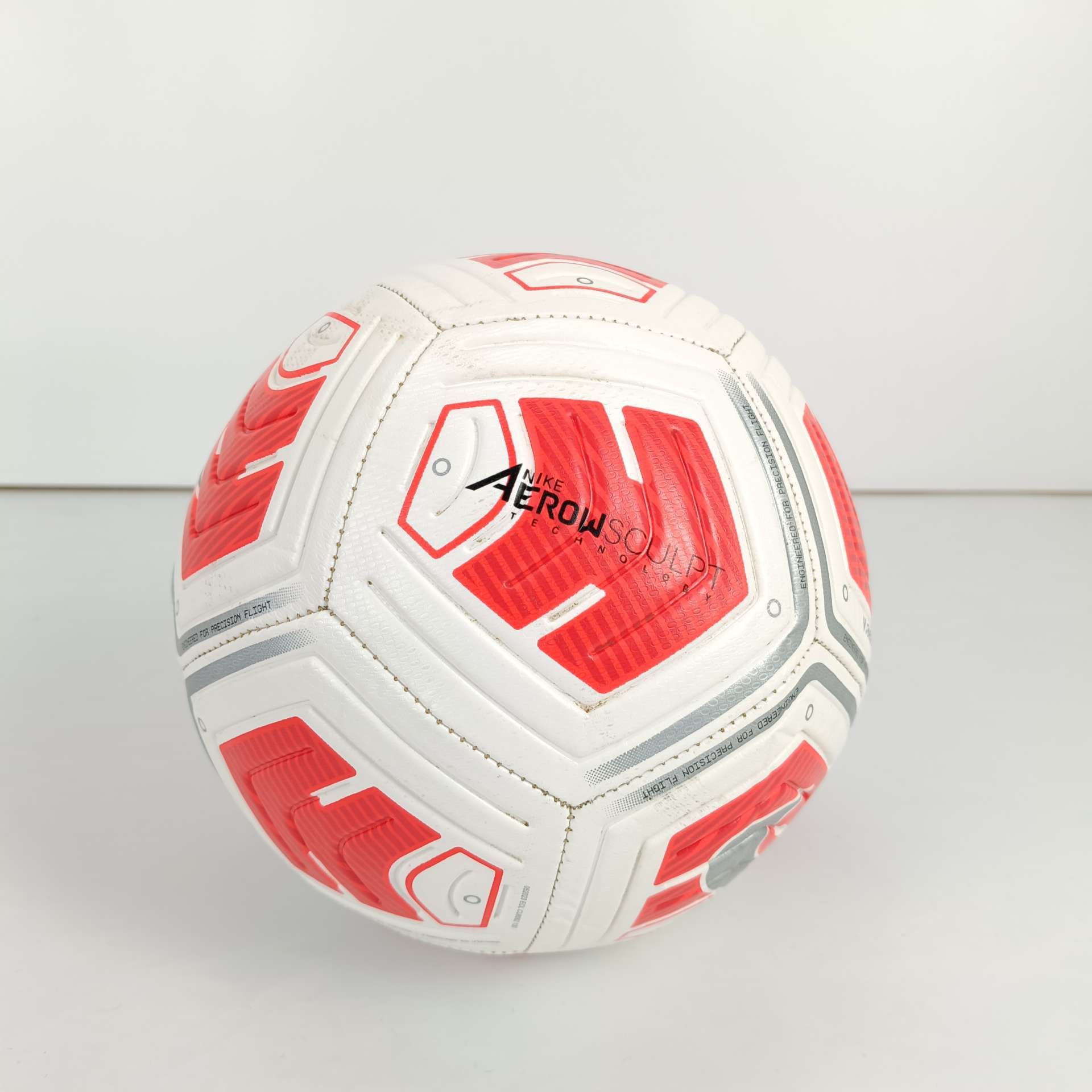 Piłka nożna Nike Strike r. 5