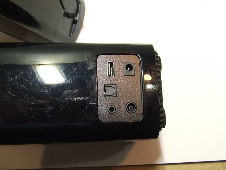 Głośniki Creative T 100 bluetootch z pilotem