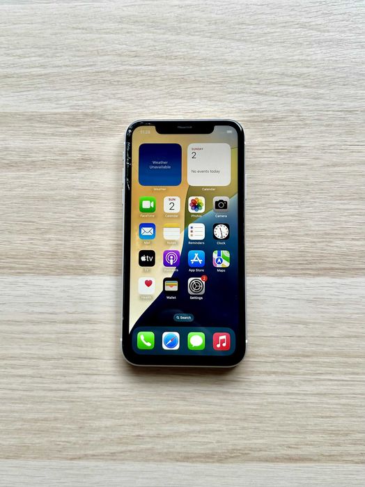 Wyświetlacz iPhone XR – Oryginalny, Pęknięty, Sprawny Dotyk