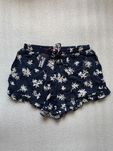 Женские шорты tommy hilfiger (th томми print shorts) c америки S